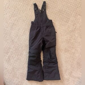 Black Lands End Grow Alongs